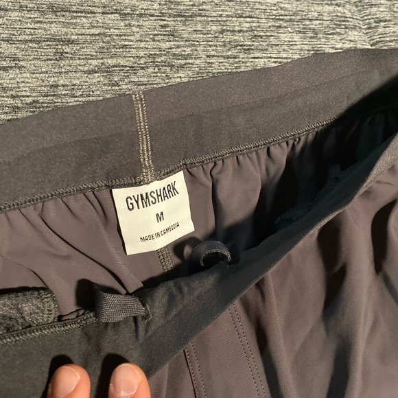 Gymshark joggers - Picture 2 of 2